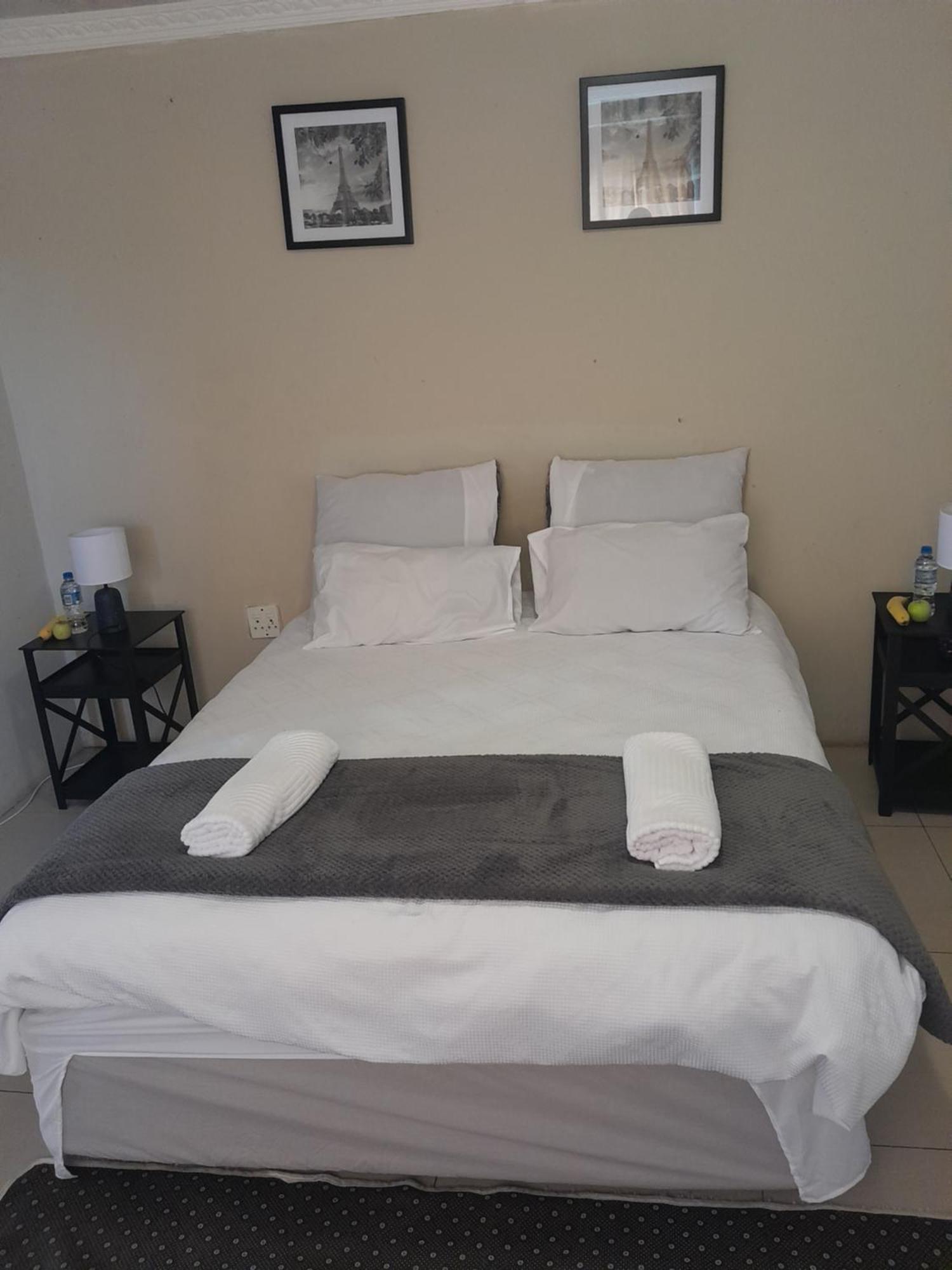 Softlife Guest House Ulundi Екстериор снимка